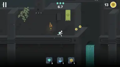 Capture d'écran de Particular 9