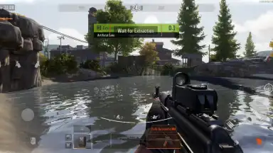 Capture d'écran de Arena Breakout Lite 6
