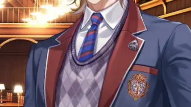 Capture d'écran de Bloodworth Academy Occult Club 7