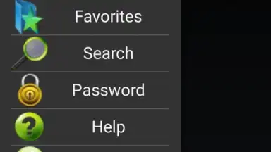 Capture d'écran de MP3 Call Recorder 6