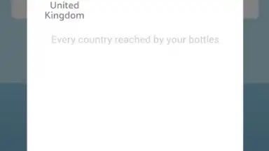 Capture d'écran de Bottled 7