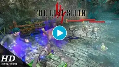 Capture d'écran de The Last Slain: Inherits the Legends 1