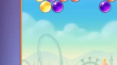 Capture d'écran de Talking Tom: Bubbles 5