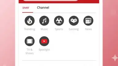 Capture d'écran de AnyUTube - YouTube Assistant 4
