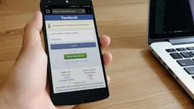 Capture d'écran de UCI Browser Mini 6
