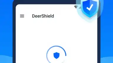 Capture d'écran de DeerShield - Free VPN 2