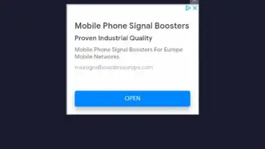 Capture d'écran de Speedtest by Ookla 3
