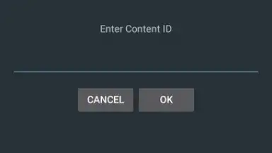 Capture d'écran de Ace Stream LiveTV 6