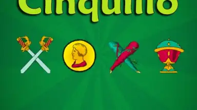 Capture d'écran de CiNQuiLLo 5