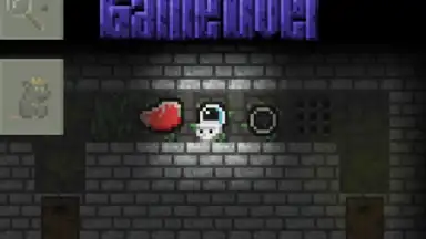 Capture d'écran de Skillful Pixel Dungeon 16