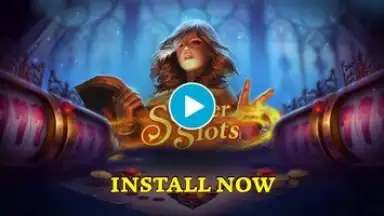 Capture d'écran de Scatter Slots 12