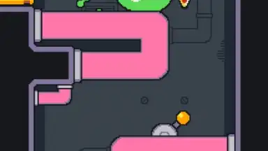 Capture d'écran de Slime Pizza 10