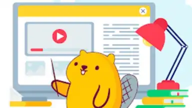 Capture d'écran de VPN service 1