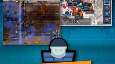 Capture d'écran de Prison Architect: Mobile 5