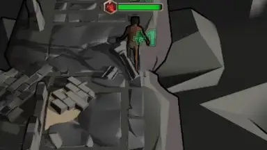 Capture d'écran de Dungeon Life 11