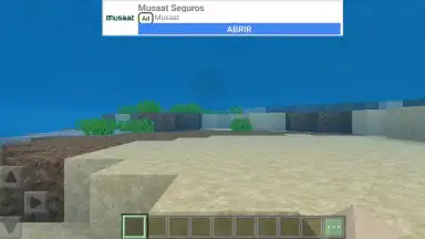 Capture d'écran de Craft Box Game Tree 17