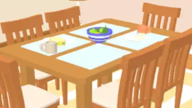 Capture d'écran de Investigator3D 1