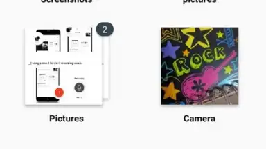 Capture d'écran de AppLock (MAX) 2