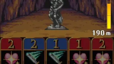 Capture d'écran de DarkBlood Beyond the Darkness 7