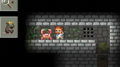 Capture d'écran de Skillful Pixel Dungeon 15
