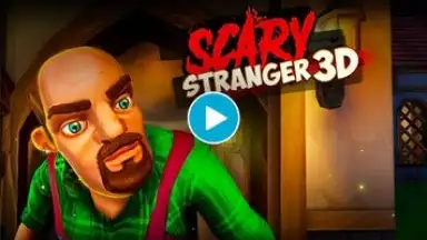 Capture d'écran de Scary Neighbor 3D 1