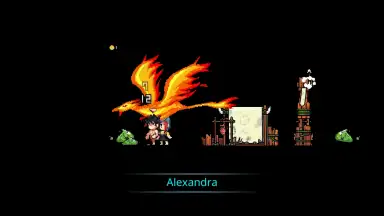 Capture d'écran de Island Survival Story 17
