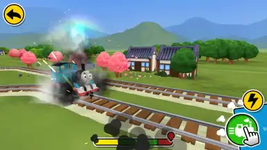 Capture d'écran de Thomas & Friends: Adventures! 6