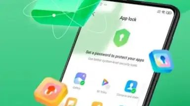 Capture d'écran de Xiaomi Security 2