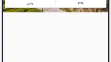 Capture d'écran de Zoomcar 2