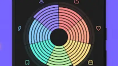 Capture d'écran de MindHealth 8