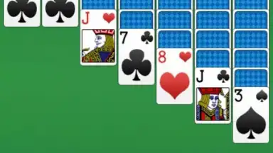 Capture d'écran de World solitaire 3