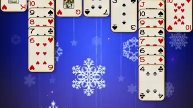 Capture d'écran de Solitaire Free 6