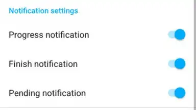Capture d'écran de Download Navi 2