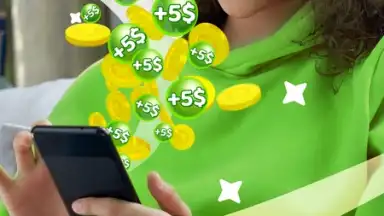 Capture d'écran de Cash’em All: Play & Win 8