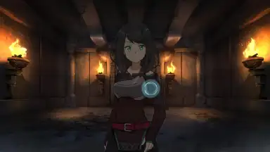 Capture d'écran de Sword Art Online: Integral Factor 5