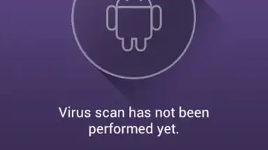 Capture d'écran de Antivirus Free 5
