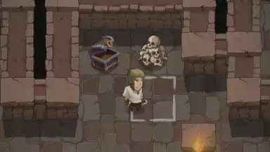 Capture d'écran de Order Of Fate 11