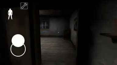 Capture d'écran de Granny 9