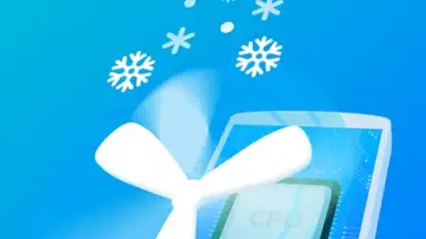Capture d'écran de Phone Cooler CPU, Cool Down Phone Temperature 5