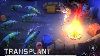 Capture d'écran de DYSMANTLE 9