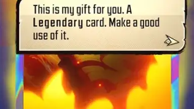 Capture d'écran de Naruto Ninja Cards 7