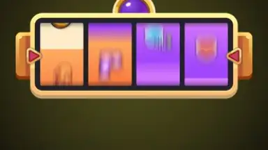 Capture d'écran de Wizard Hero 18