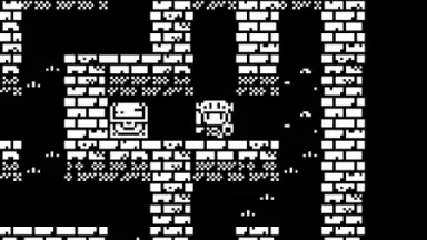 Capture d'écran de 1-Bit Rogue 1