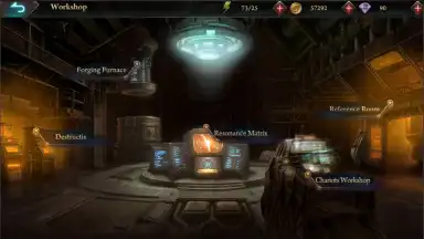 Capture d'écran de DoomCar 2