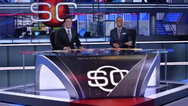 Capture d'écran de WatchESPN 4