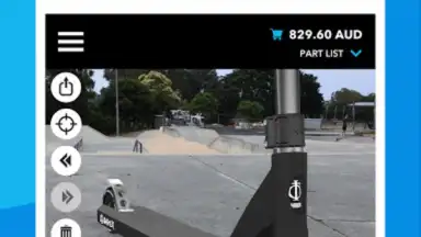 Capture d'écran de 3D Builder 4