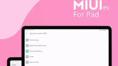 Capture d'écran de MIUIes 2