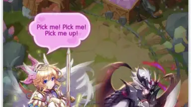 Capture d'écran de Reincarnation M: Sorcery Fight 4