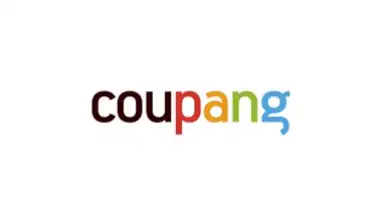 Capture d'écran de Coupang 1
