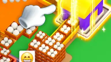 Capture d'écran de Top Tycoon 1